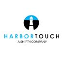 Harbortouch POS  logo